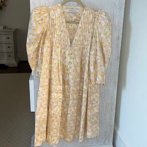 Hunter bell Jenkins dress size xs. Worn once.